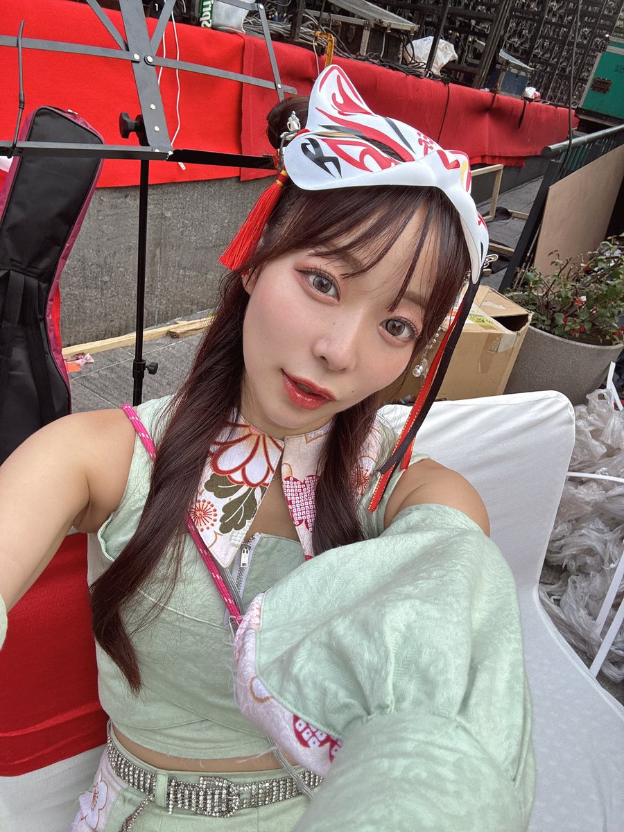 えりすこ tweet media