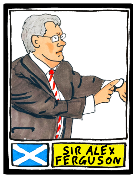 No Score Draws ✍️ (Alex & Sian - BOOK OUT NOW!) tweet media