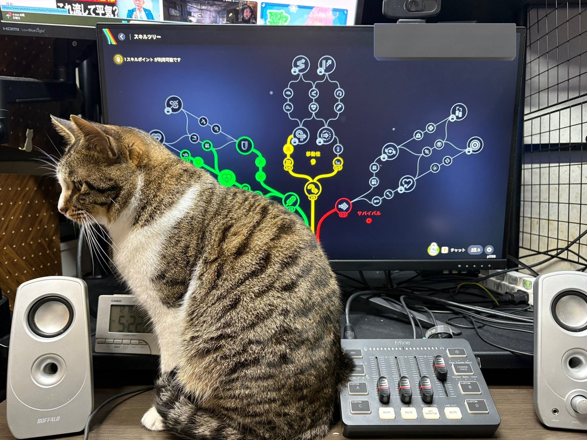 ただいま＼(^o^)／ アークレイダーズやるぞおおおおお٩( 🔥ω🔥 )و 邪魔