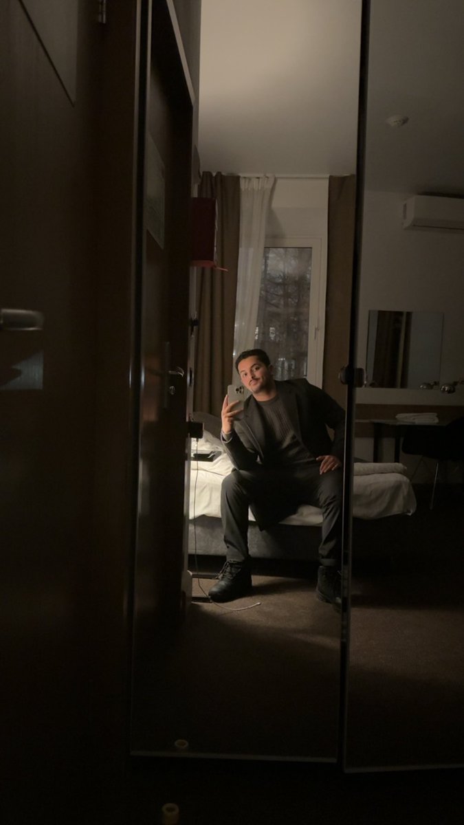 Farewell, Moscow 🎄❄️.