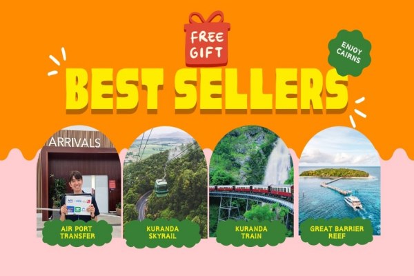 初夢フェア2026‼️ 総額約6⃣0⃣0⃣ドル相当の福袋ツアー💰を販売中