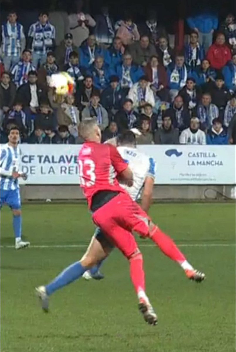 Orgullo Talaverano 🏺🇳🇮 tweet media