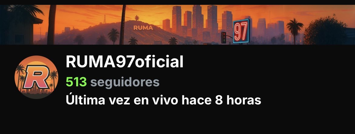 Muchas gracias a todos, despertarse por la mañana y ver tal apoyo es increíble… tengo una comunidad que no me merezco 🥺❤️

Ayer éramos 10…

@KickEspanol <a href="/kick/"></a>