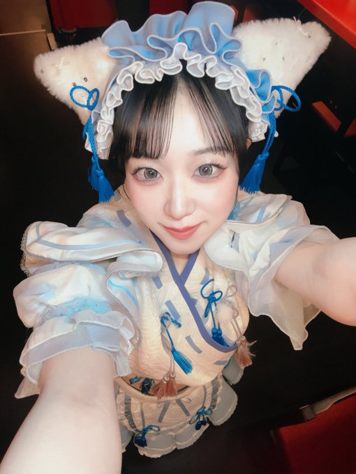 歌舞伎-巫女喫茶-のツイート