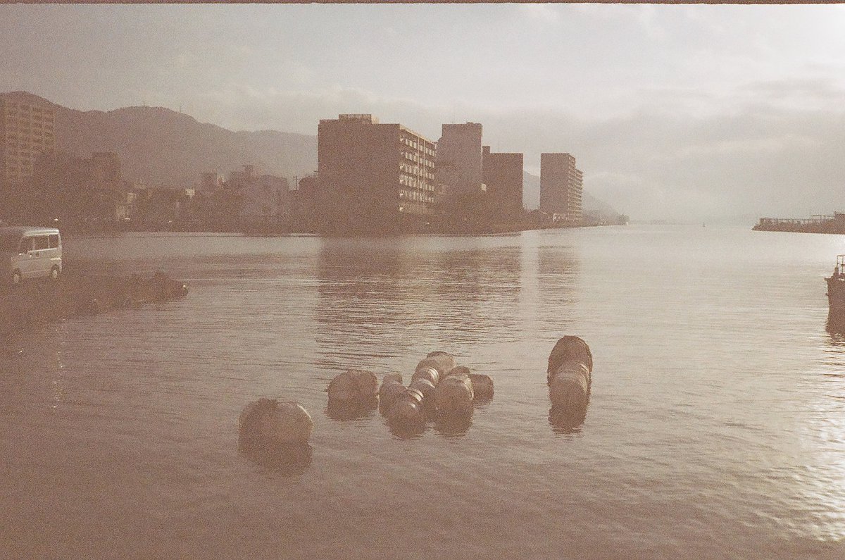 期限切れフィルム Kodakgold200 KONICAc35