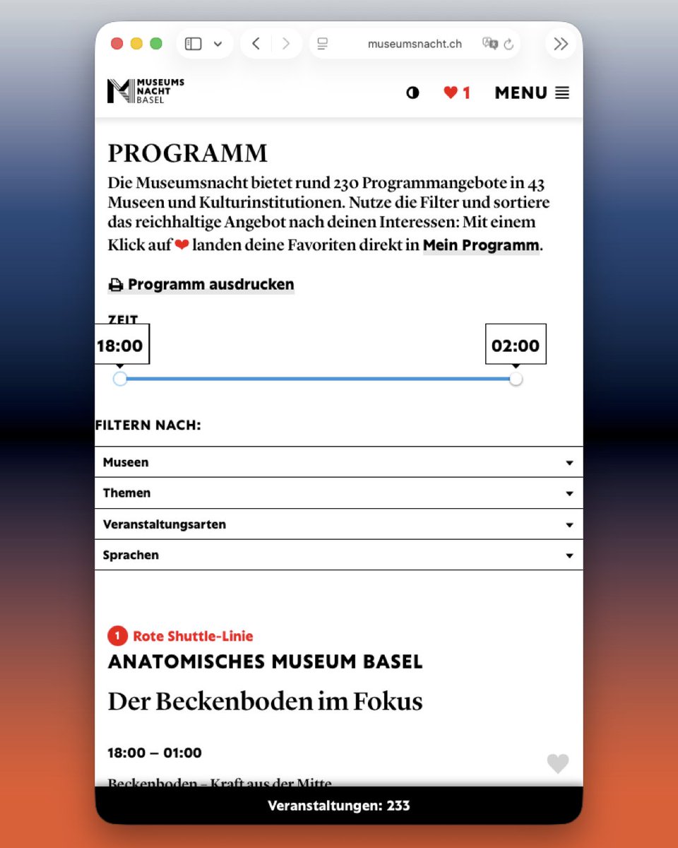 Museen Basel tweet media