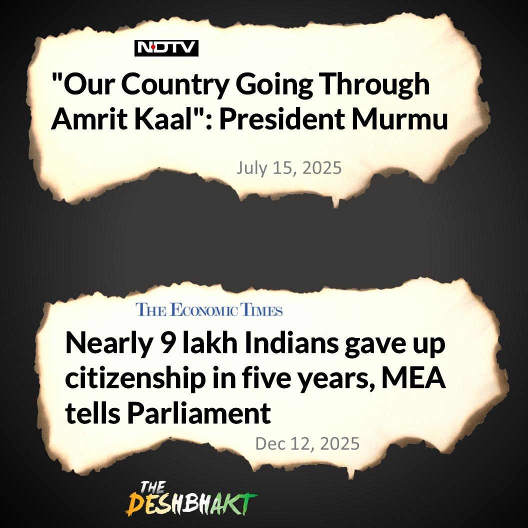 Why are people not seeing the Amrit all around us??