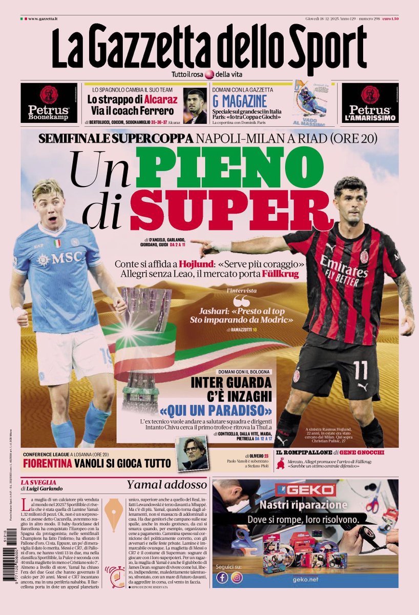 Milan 1968-69 Giacca Storica Calcio | Vintage Football Club ®, image size:818x1200