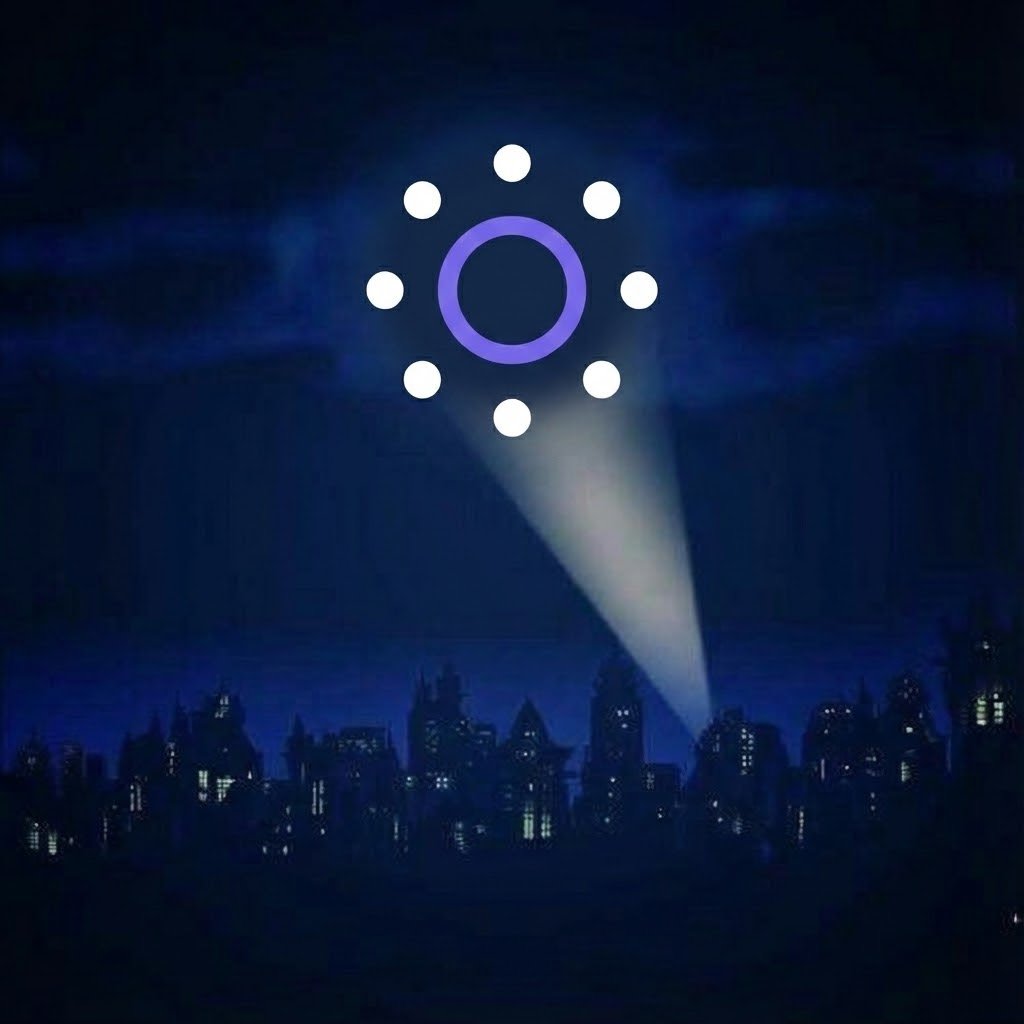 A signal has been sent to NOYA Ambassadors 📡
Check your X inbox for next steps.
Tokenomics coming very soon.
Momentum is building.

gNOYA