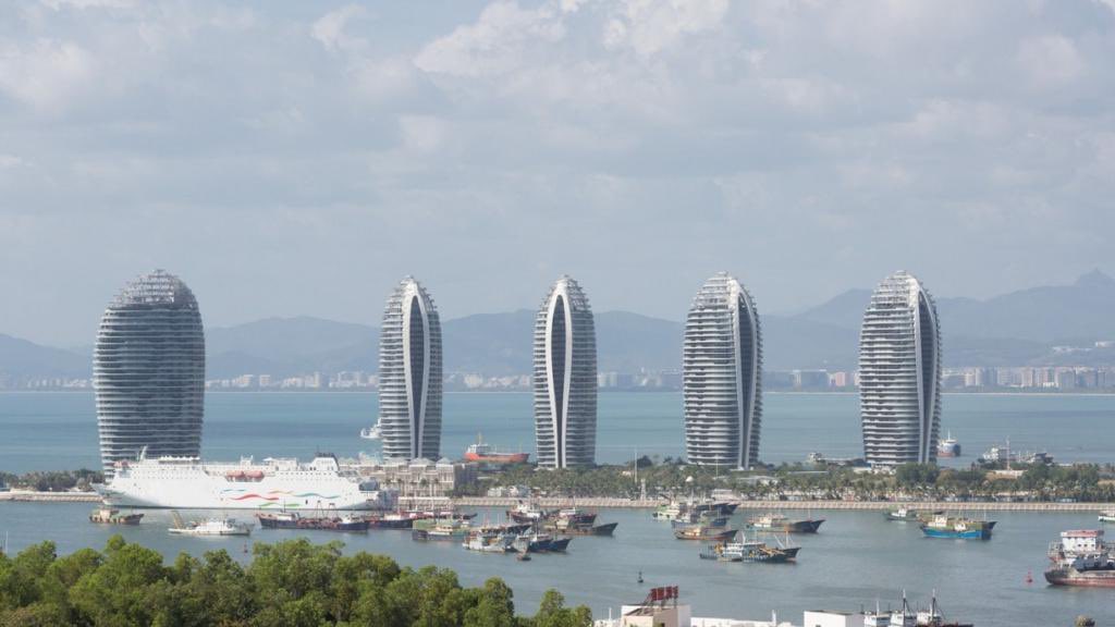 David Tsai/蔡慎坤 tweet media