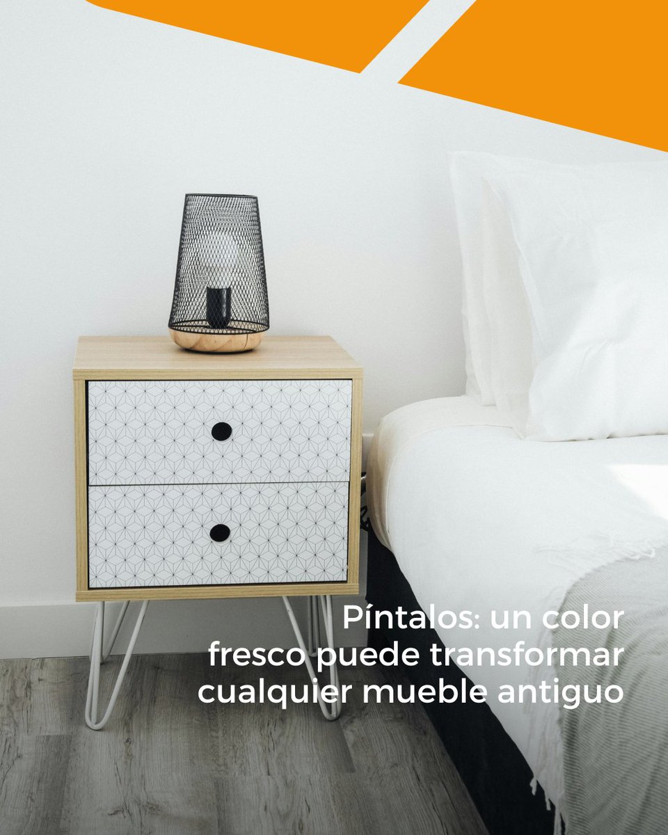 La decoración circular no solo ayuda al planeta, también te permite crear espacios únicos usando lo que ya tienes 🌍♻️

¡Desliza para descubrir cómo transformar tus muebles y darles una segunda vida!🪑🪞

👉 caralca.es/decoracion-cir…

#DecoraciónCircular #HogarSostenible