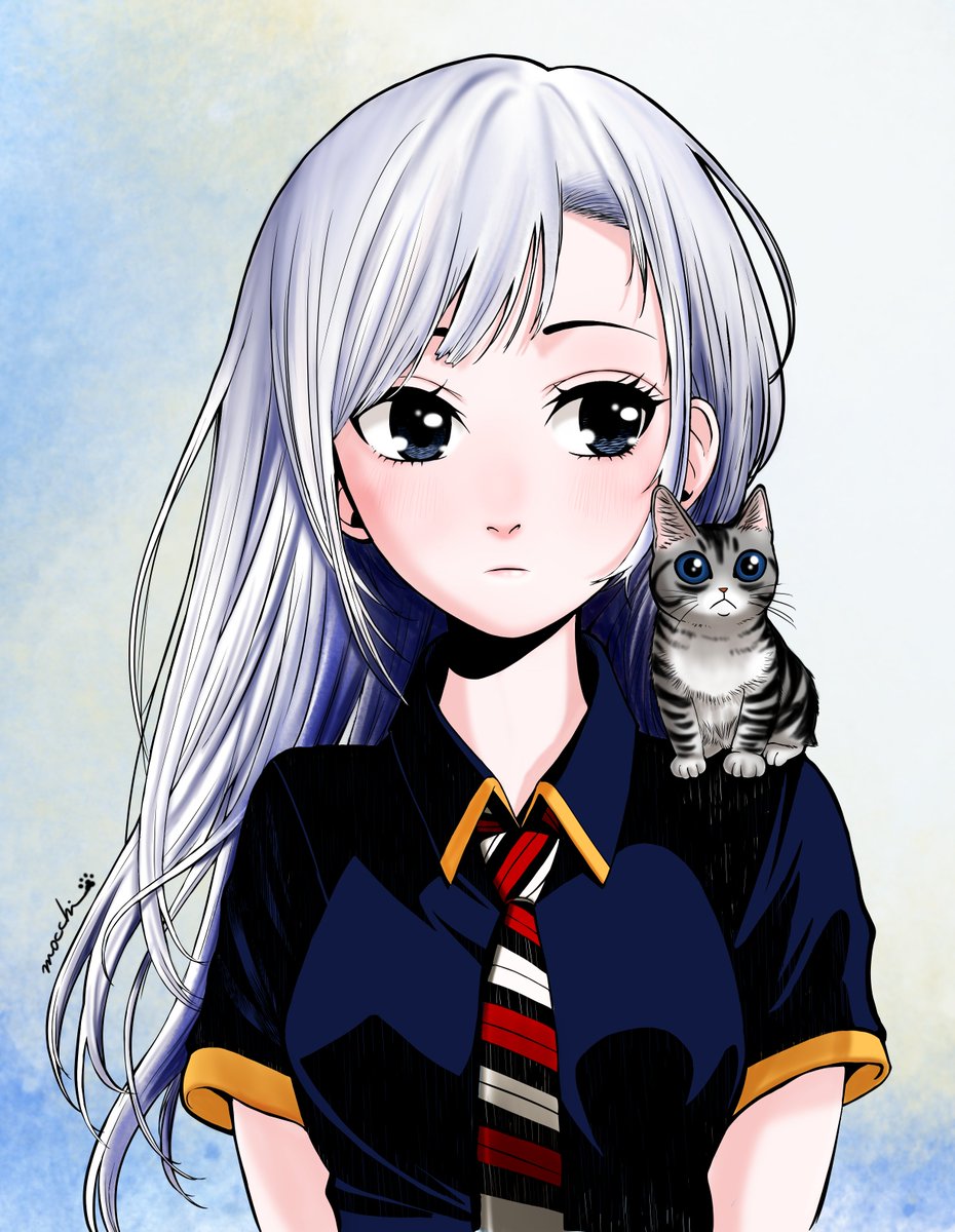 もっち（mocchi） (@mocchimocchi09) / Posts / X