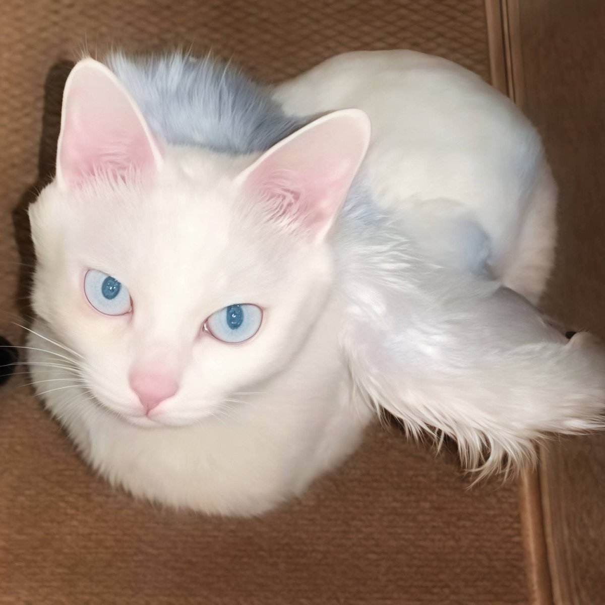 Miaw tweet media