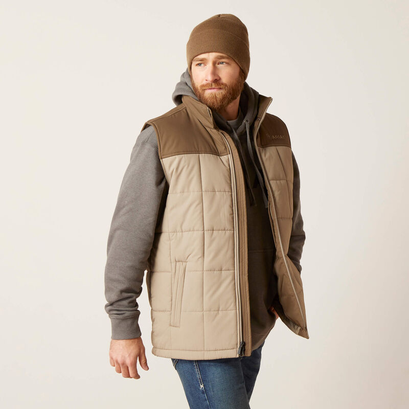 SRTrendsDeals's tweet image. Crius Insulated Vest at $62.99

sovrn.co/11p65du

#Crius #Insulated #Vest