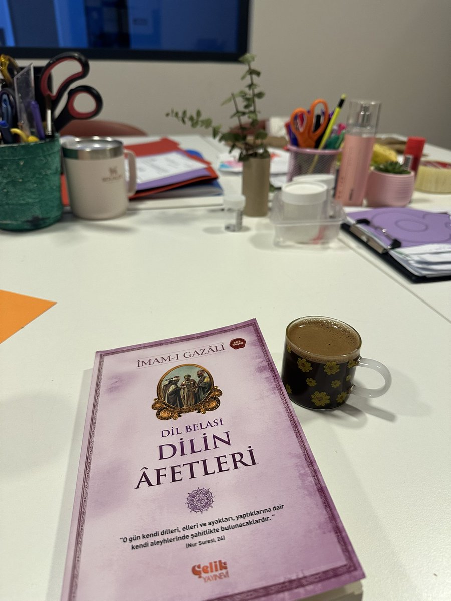 Yok daha çok gerekmedikçe konuşmuyorum