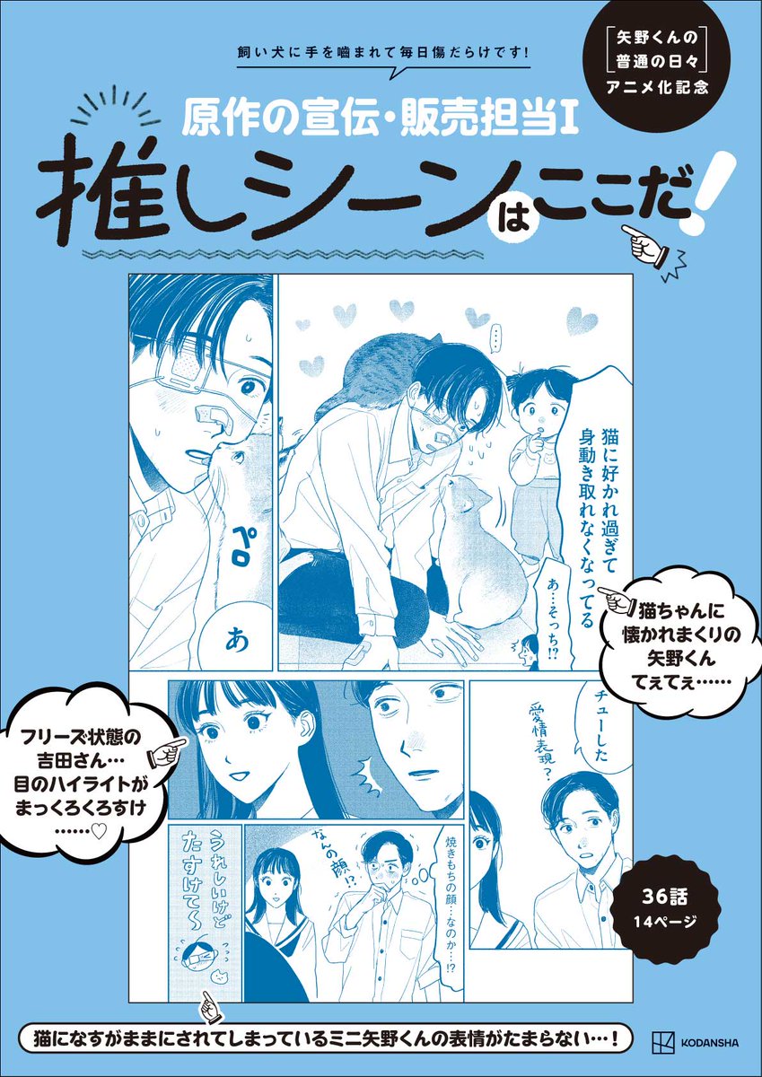 矢野くんの普通の日々 1話 台本 サイン入り 矢野くんの普通の日々 1話 台本 サイン入り 矢野くんの普通の