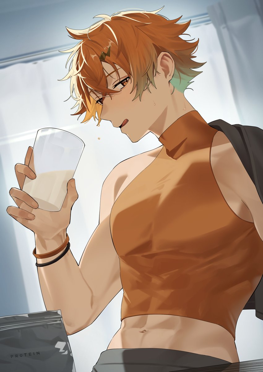 ｺﾊｸ (@kohaa__ku) / Posts / X