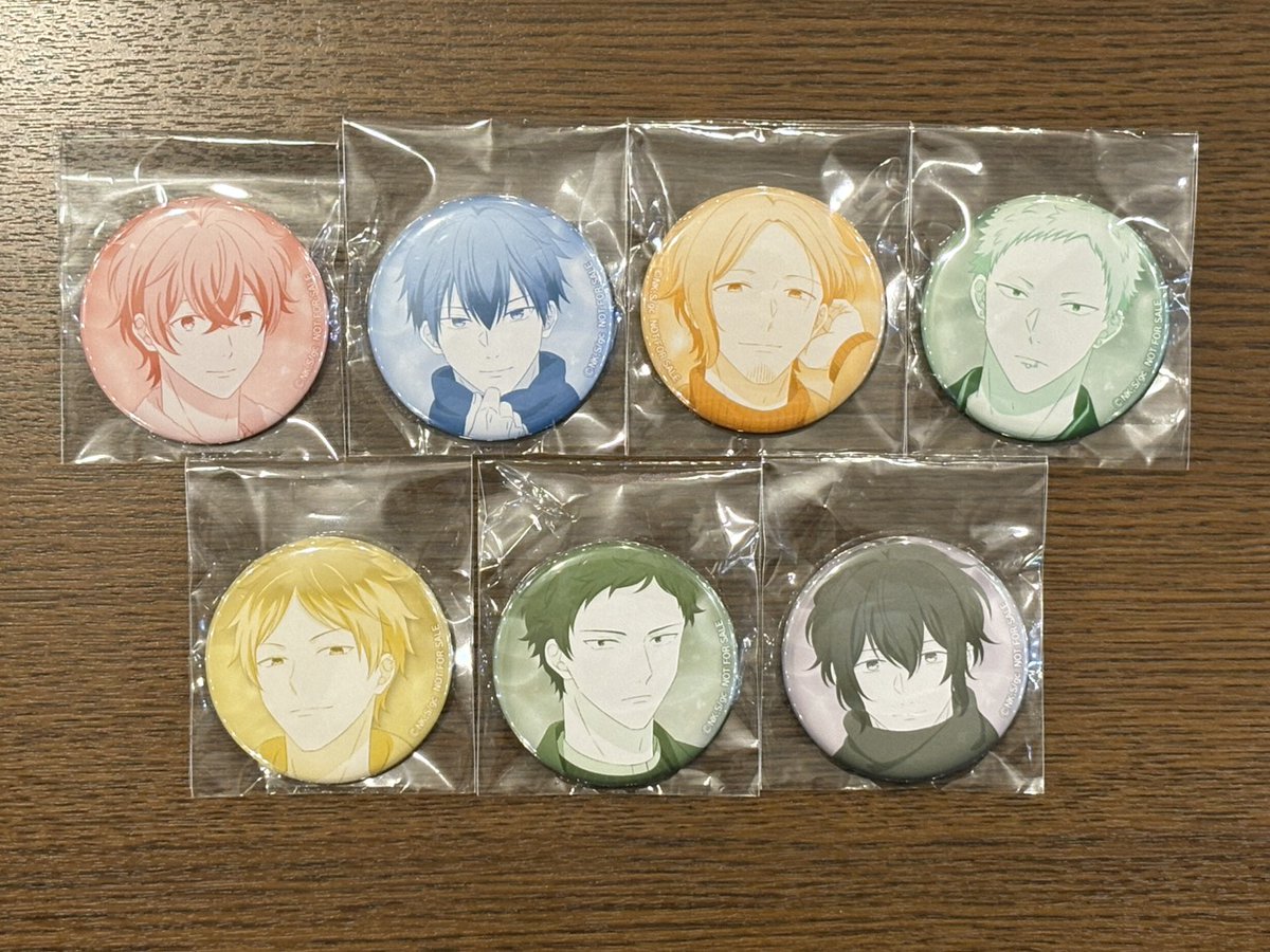 映画 ギヴン 海へ」ウィンターキャンペーン開催中🎸❄ 店舗では