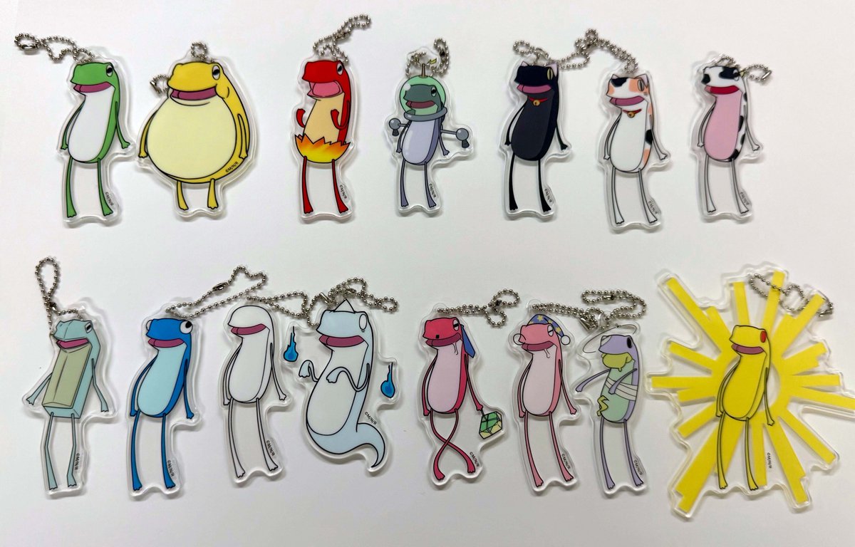 科学アドベンチャーシリーズ公式 (@kagakuadv) / Posts / X