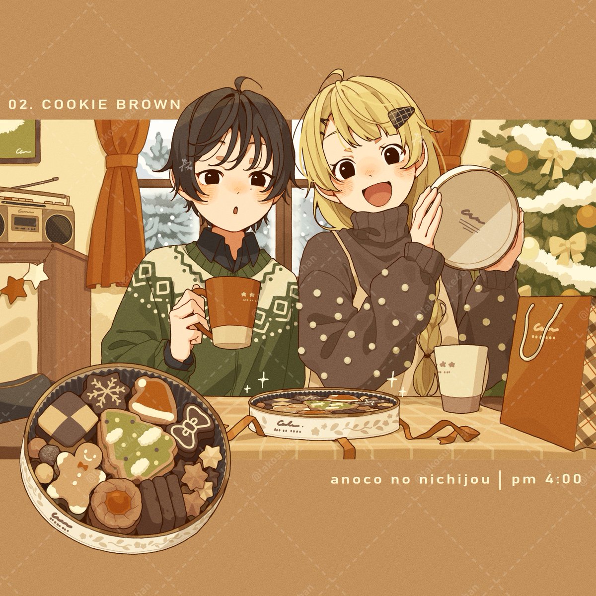 たこすけ たこすけ🦦お仕事募集中 (@takosuke4chan) / Posts / X