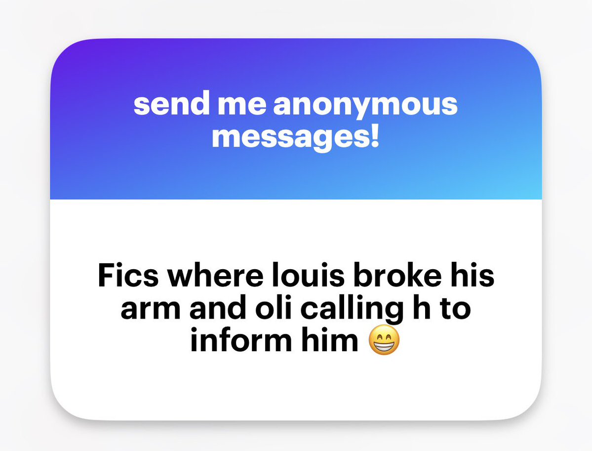 larrysnippets's tweet image. reminiscing are we? 😭

Second Time's A Charm archiveofourown.org/works/43041357…