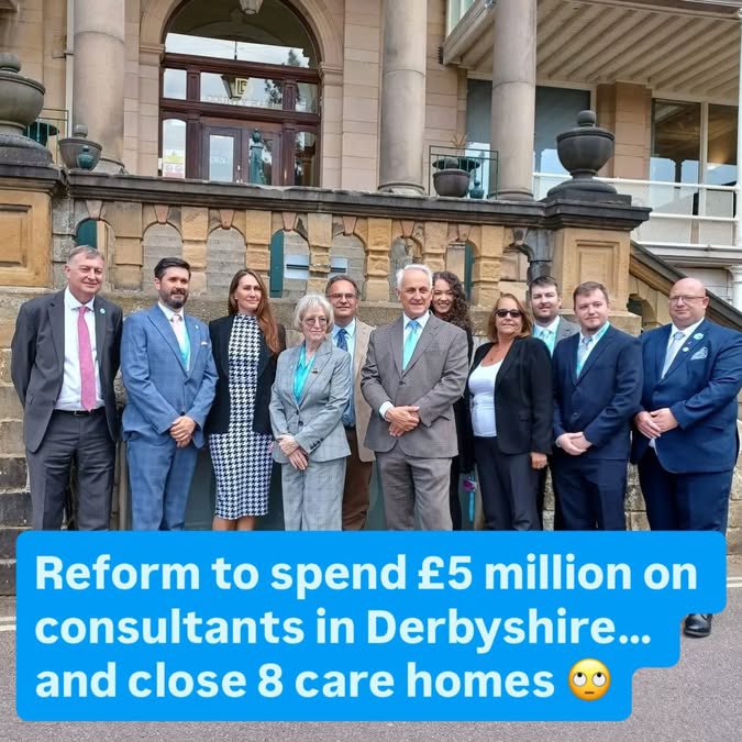 🙄💥🙄💥🙄💥🙄💥🙄
Now visualise this in EVERY council and in government.