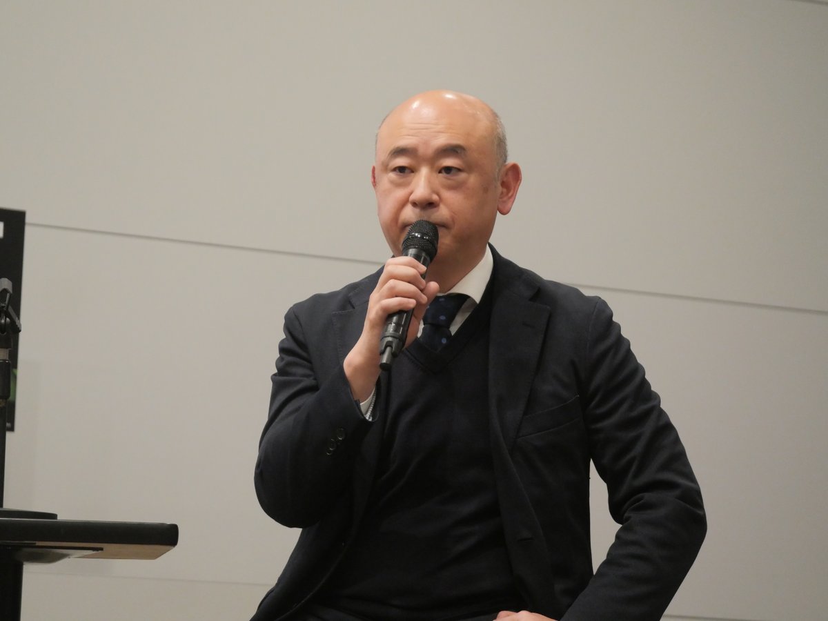 NASEF JAPAN（<a href="/NASEF_Japan/">NASEF JAPAN (国際教育eスポーツ連盟ネットワーク日本本部)</a>）専務理事
金沢工業大学 スクールアンバサダー 大浦豊弘さん

「テクノロジーが進化していくなかで、最終的に大事になるのは『人間力』。重要なのは、オフラインで気持ちよく共同作業ができること。このスキルは、eスポーツ業界以外でも求められる」