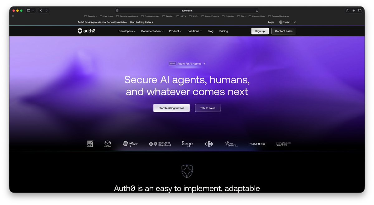 Nikos Fotiou tweet media