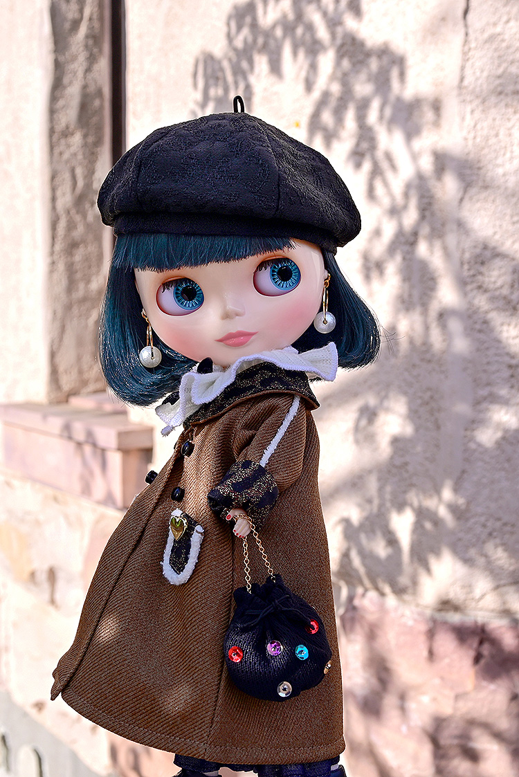 ブライスOF♡ ワンピースセット 楽天市場】ブライス ネオブライス ワンピース ドレス ヘアアクセ