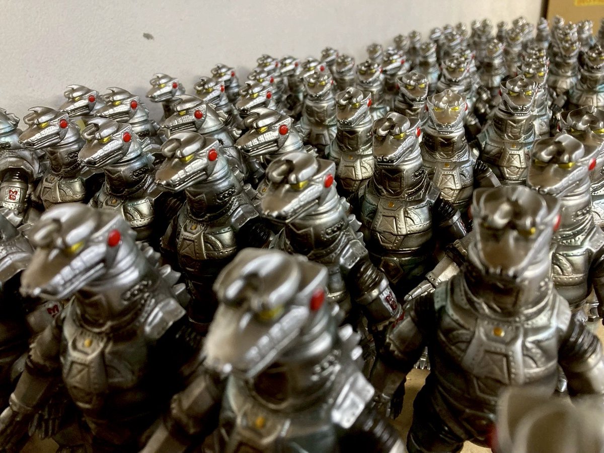 めっちゃいいなこれ…