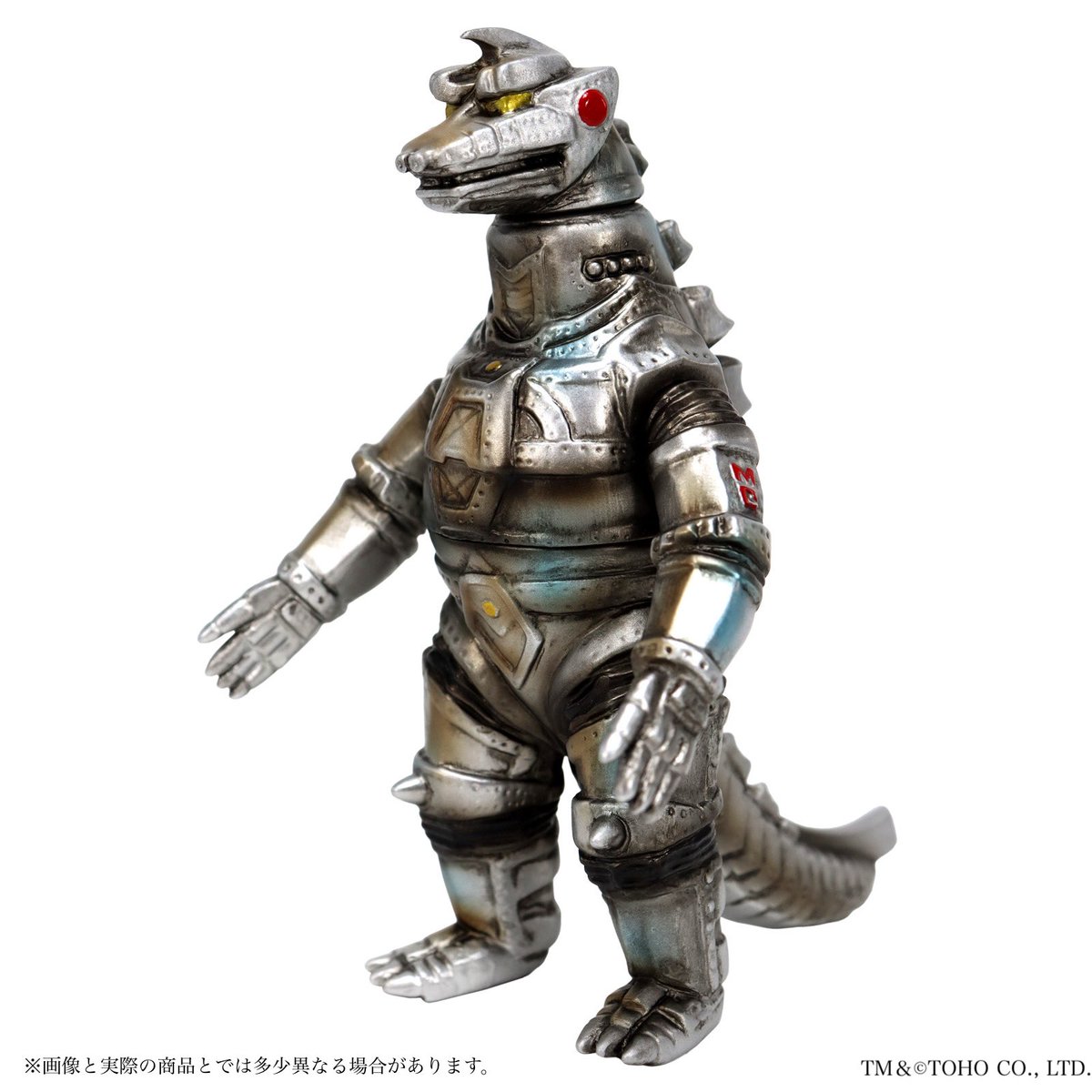 めっちゃいいなこれ…