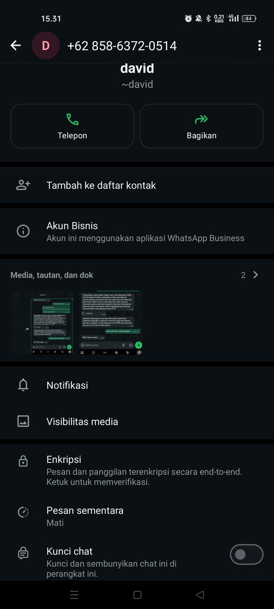 brianidna's tweet photo. oiya nomornya tadi gak keliatan https://t.co/yKwjGt4CY0