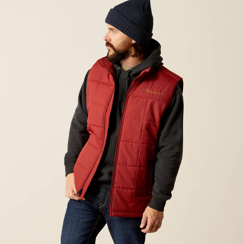 SRTrendsDeals's tweet image. Crius Insulated Vest at $53.99

sovrn.co/wn78h33

#Crius #Insulated #Vest