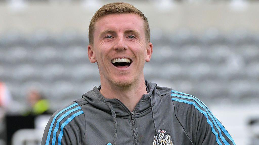 Keith Downie tweet media