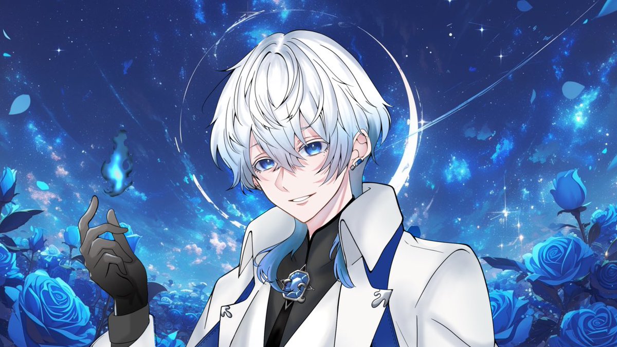 霊 (@ChloeReiMoretz) / Posts / X