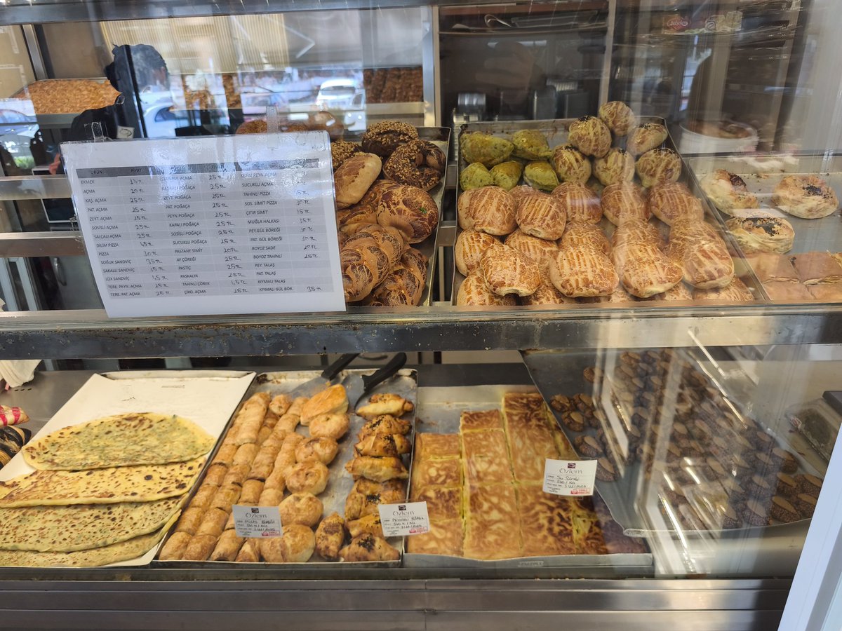 mstdlmn's tweet image. Turkish pastry #food #turkishfood #delicious