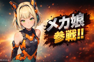 GPT Image 1.5で遊ぼう
【参戦画面プロンプト】
⠀
Nano Banana Pro専用に作った【参戦画面プロンプト】ですが、アップデートされた「GPT Image 1.5」でも使えることが