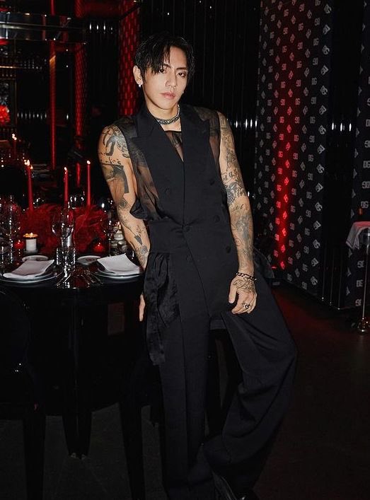 ⋆˚࿔ miso 𝜗𝜚˚⋆|| #1 winterfall enthusiast (@miso_understood) on Twitter photo 