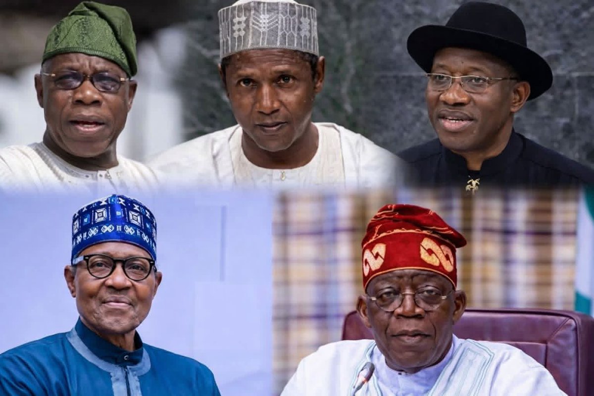 Rotimi Adeosun (RMA). tweet media