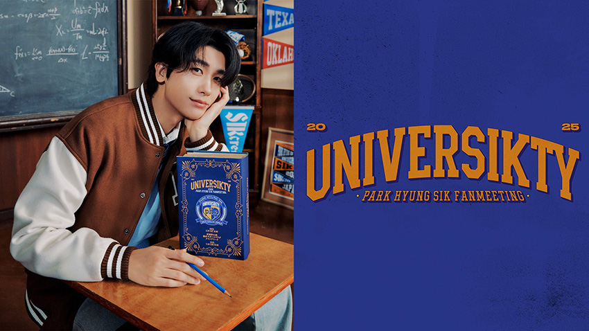 パク・ヒョンシク ファンミ ◇連続アンコール放送◇ ＼ 【パク