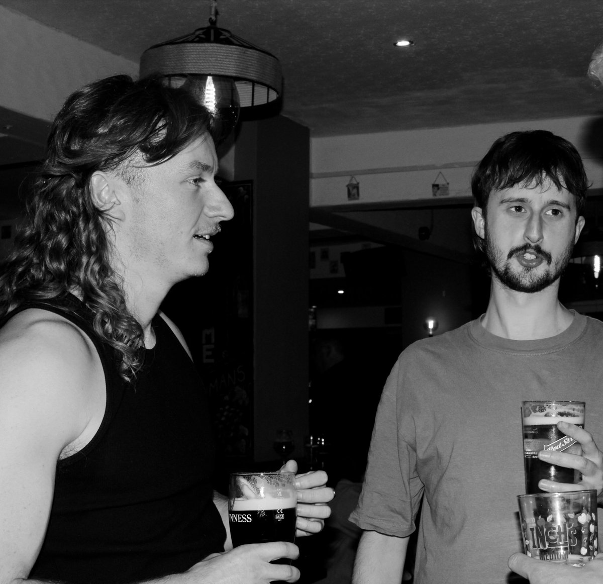 Cabin Beat tweet media