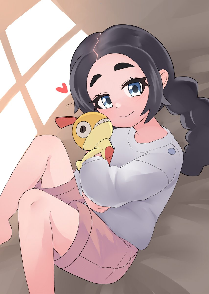 アンシャちゃん(◜◡◝)♡ 