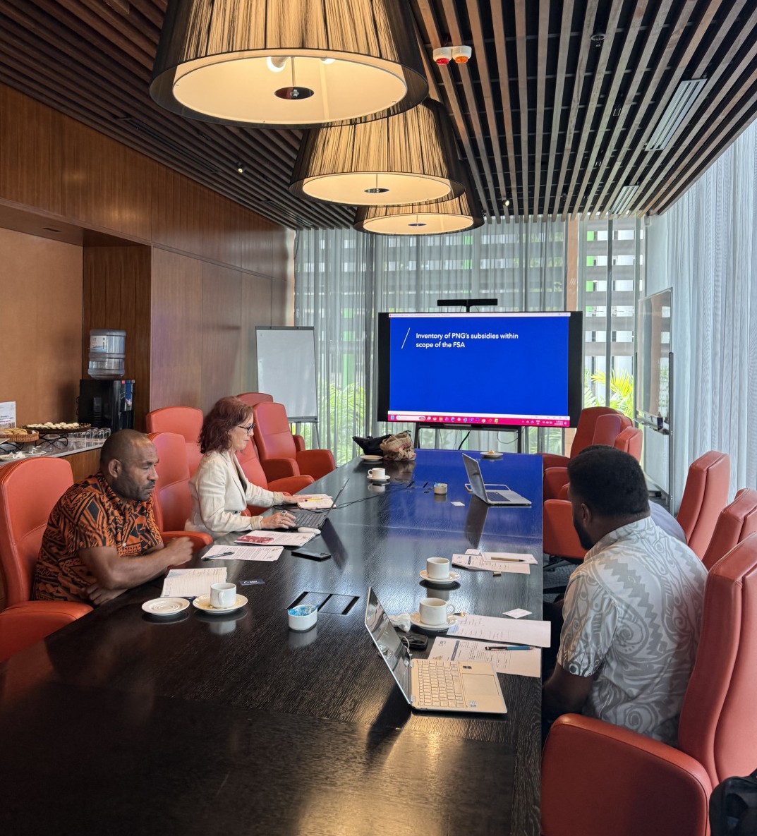 IISD Economies tweet media