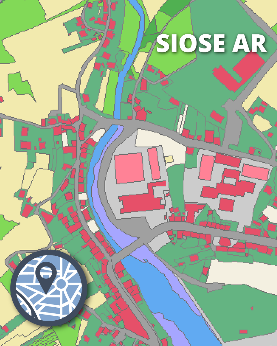 Instituto Geográfico Nacional-O.A.CNIG tweet media