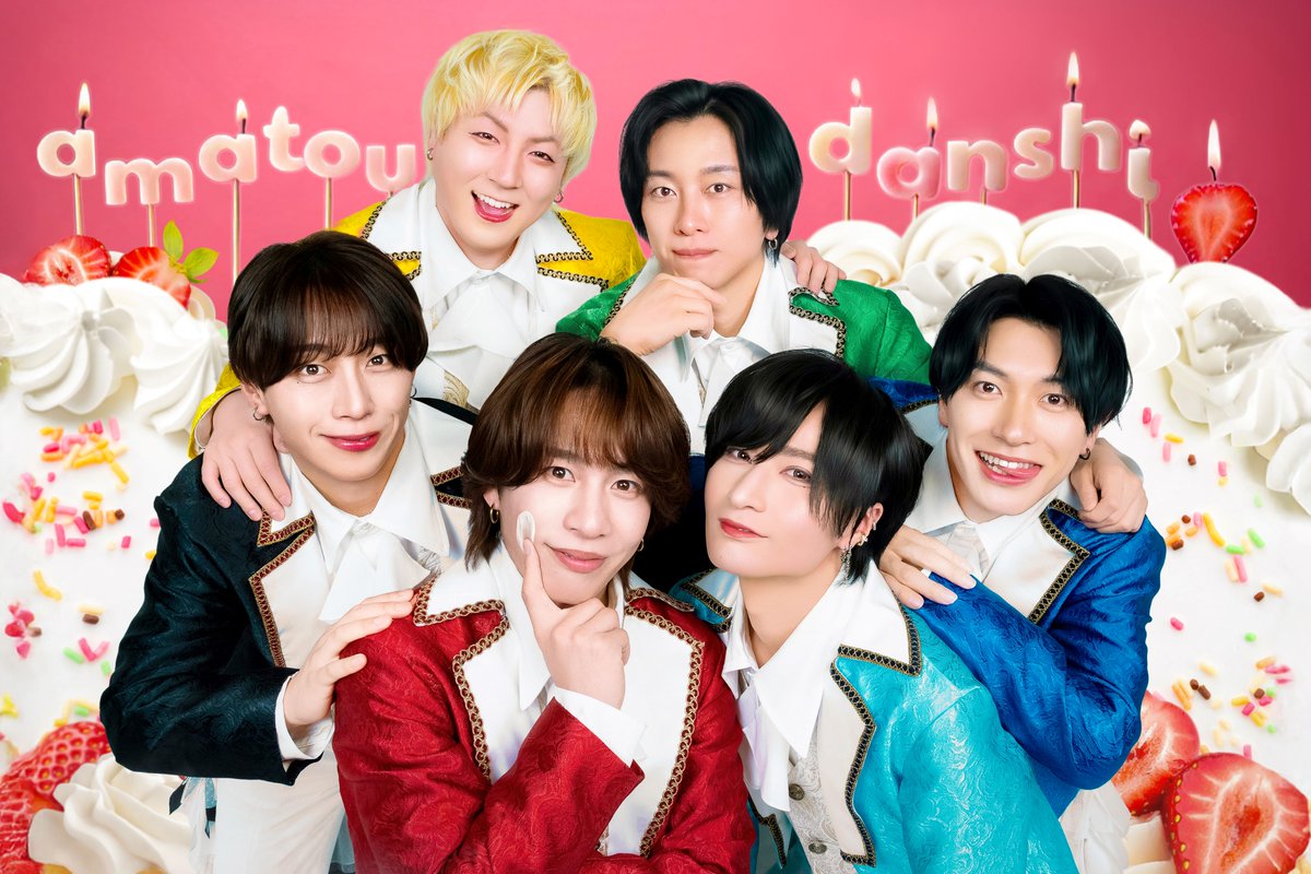 甘党男子☆神久保翔也の御菓子倶楽部 (@IBC_jinkura) / Posts / X