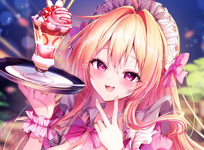 メロンブックス様の 『Melonbooks Girls Collection 2025 Winter』 に参加させていただきました!