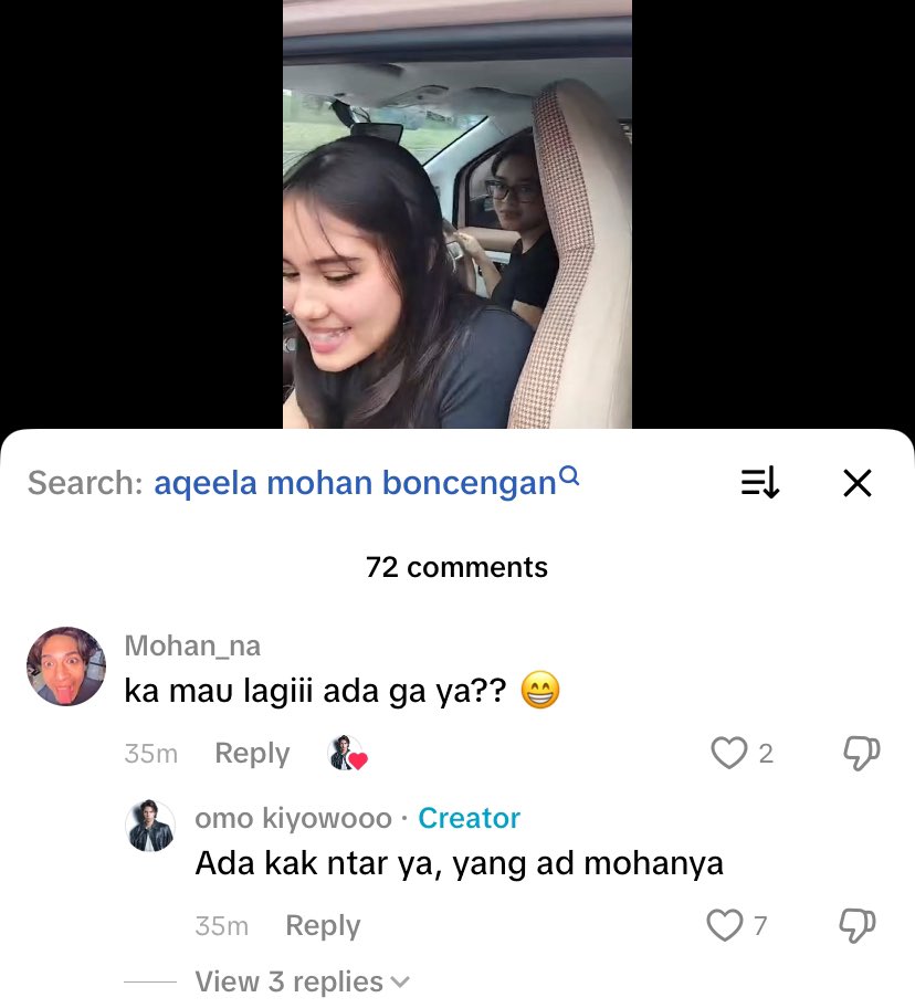 Mertua Mohan tweet media