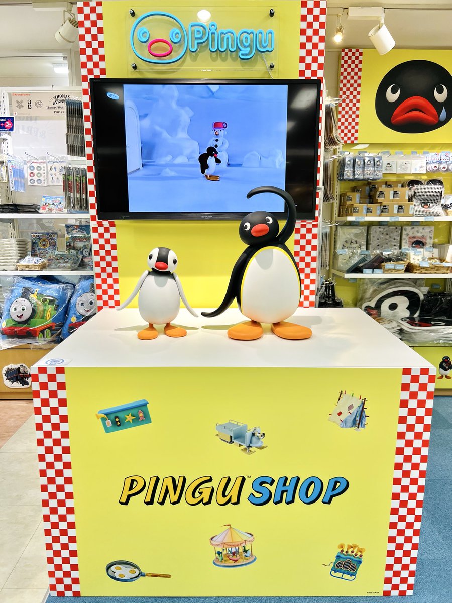 pingu_jp (@pingu_jpn) / Posts and Replies / X