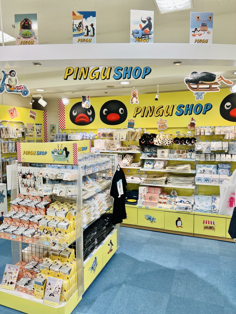 pingu_jp tweet media