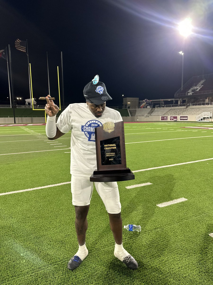 Javonte Walker tweet media